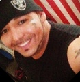 Photo of Alexander Perez