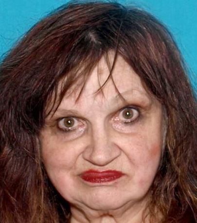 Photo of Laura Morgan