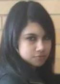 Photo of Angelisa Rivera-Ruiz