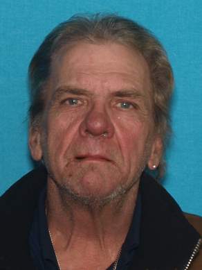 Photo of Richard Rainey