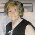Photo of Lois Robinson
