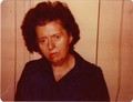 Photo of Jean Colborne