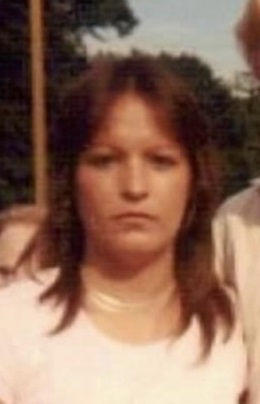 Photo of Deborah Mckenna