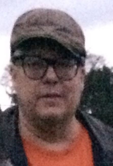 Photo of Craig Meadows