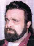 Photo of Daniel Guido