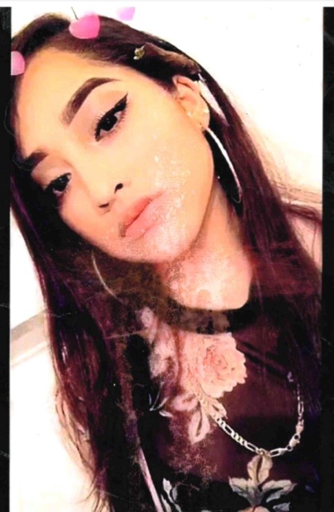 Photo of Marisol Ochoa Sanchez