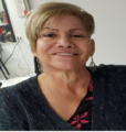 Photo of Maria Espinal