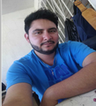 Photo of Ruben Dario Paz Gomez