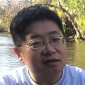 Photo of Licheng Fang