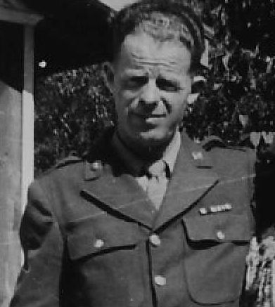 Photo of Robert Trapp