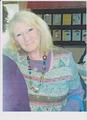 Photo of Deborah Carver