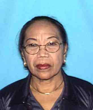 Photo of Nenita Torres