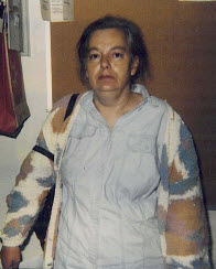 Photo of Cloudia Wells