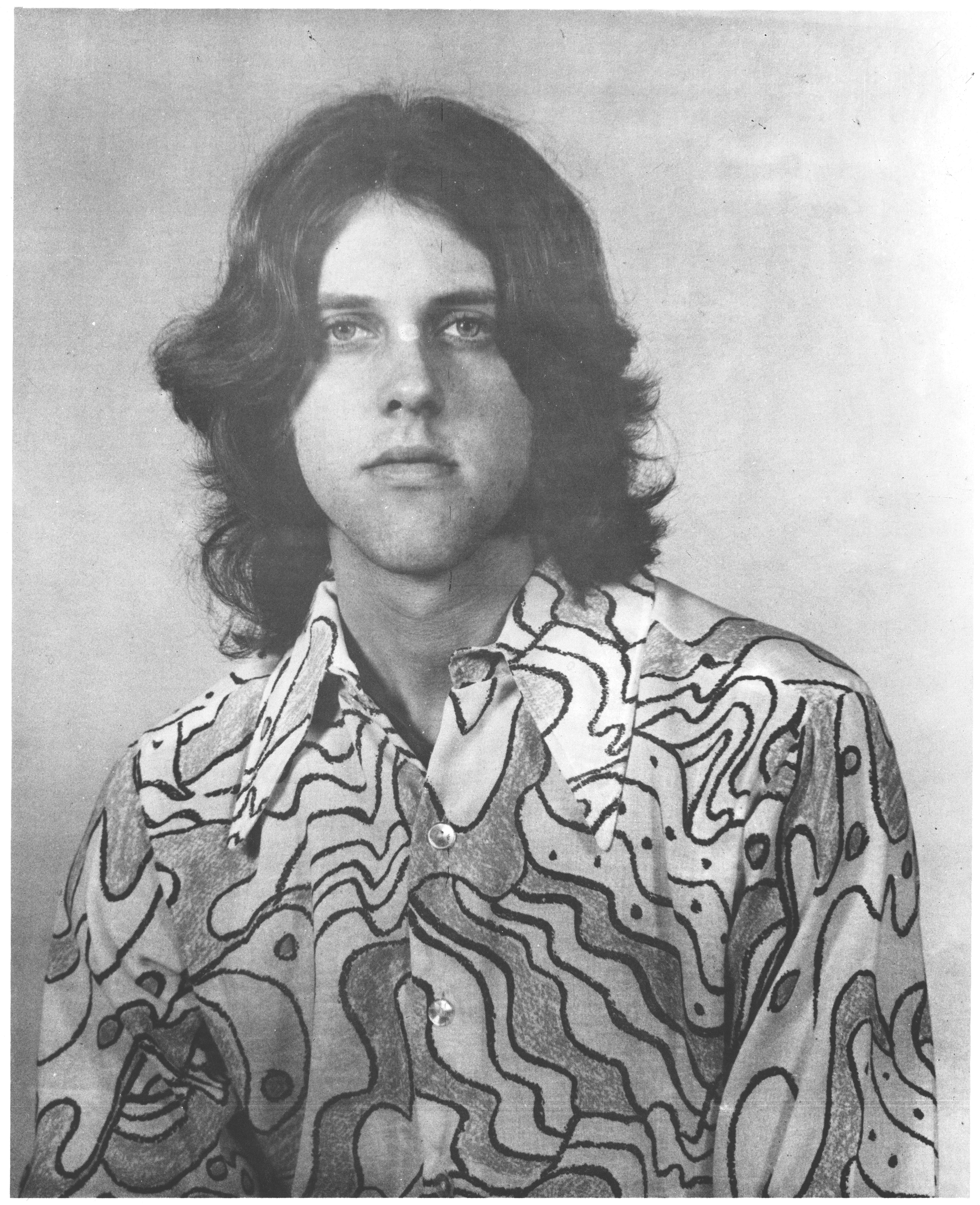 Photo of Alan Soper