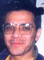 Photo of Cesar Ortiz