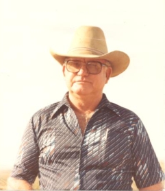 Photo of Floyd Newman