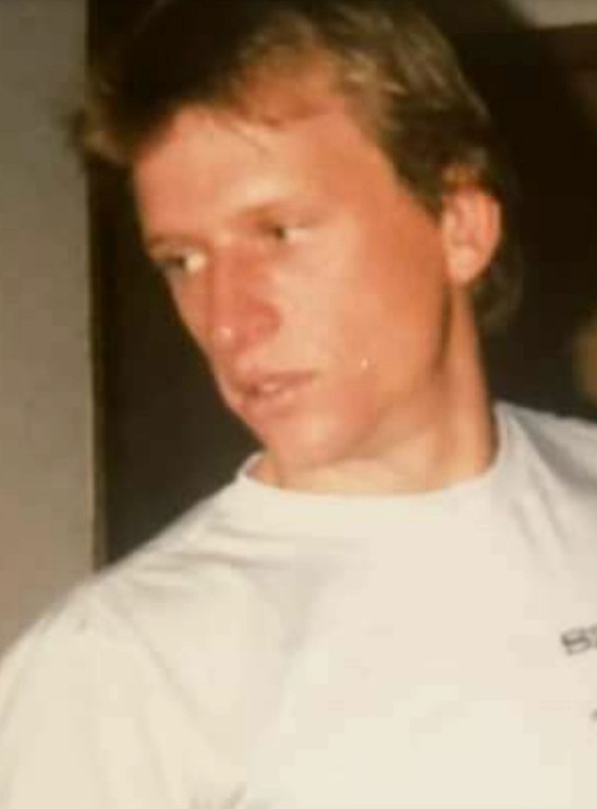 Photo of Robert Clark