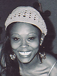 Photo of Devin Brown-Bousetta