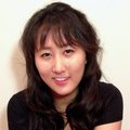 Photo of Sarah Han