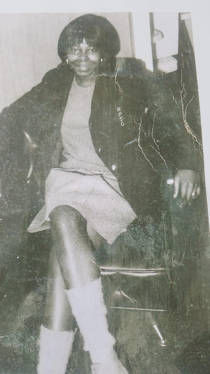 Photo of Cellastine Wade
