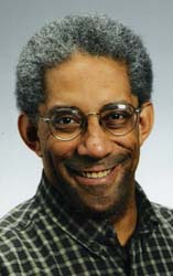 Photo of Jarrett Burton