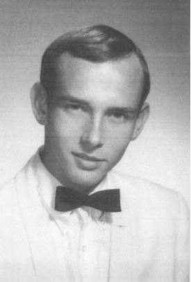 Photo of Earl Dannels