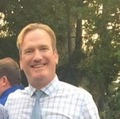 Photo of Ian Gooldy