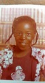 Photo of Christine James