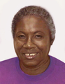 Photo of Mae Rocker