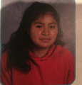 Photo of Vilma Lux Lopez