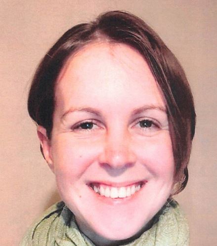 Photo of Caitlin McManus