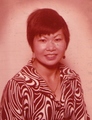 Photo of Bernadette Behmlander