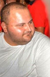 Photo of Nicholas Vigil