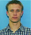 Photo of Patrick Penwell
