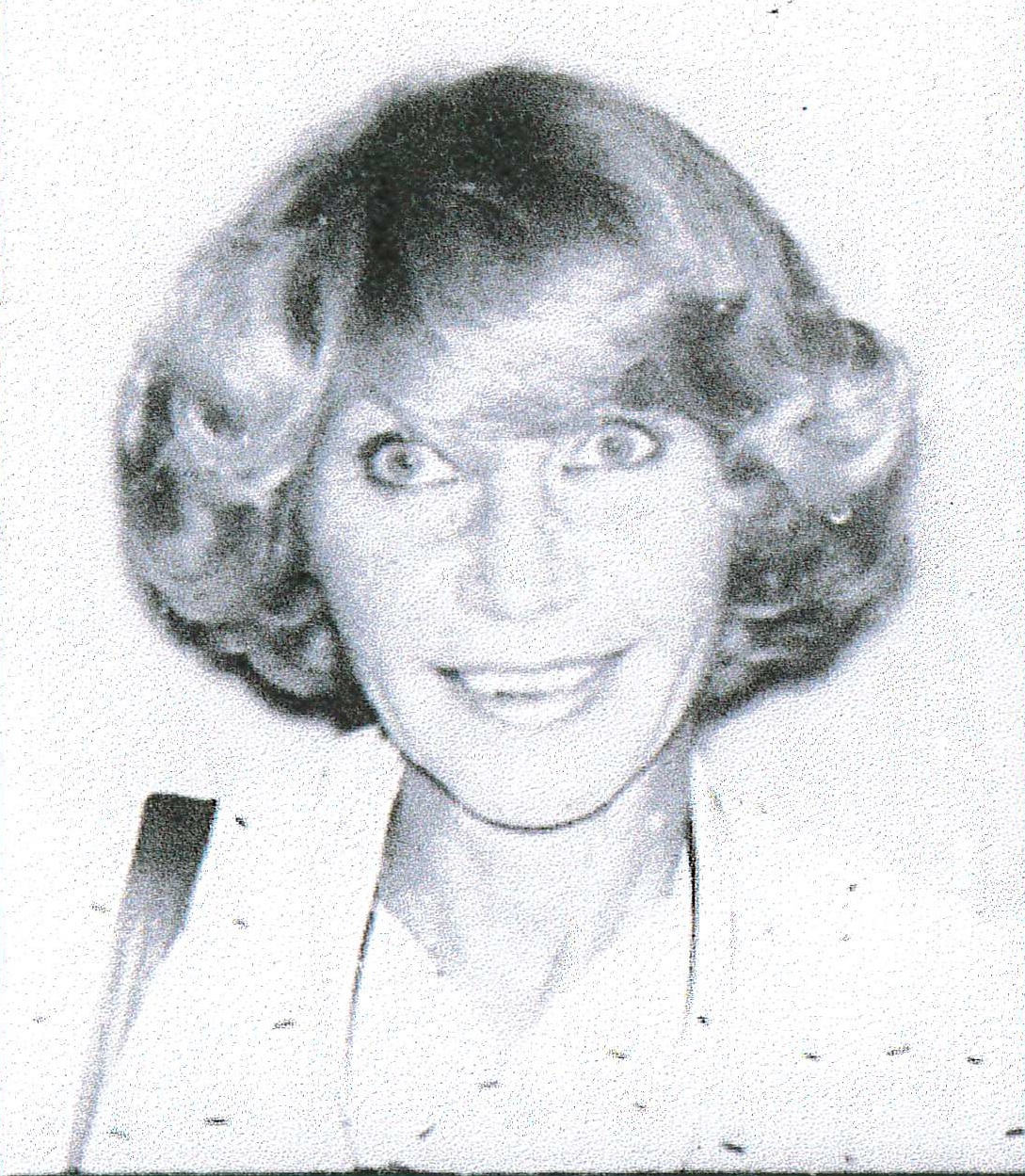 Photo of Georgiana Breckenridge