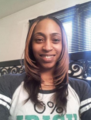 Photo of Jennifer Blackmon