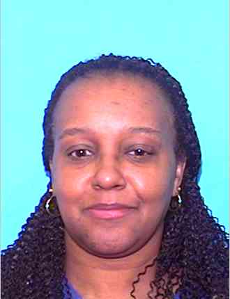 Photo of Marilyn Brinson