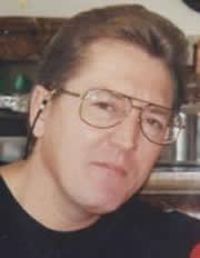 Photo of Douglas Brucks