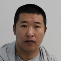 Photo of Jinwei Gai
