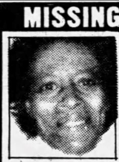 Photo of Ernestine Covington