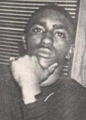 Photo of Anthony Lofston