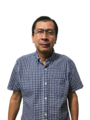 Photo of Hector Garcia Solis