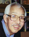 Photo of Robert Livers