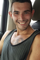 Photo of Cameron Gillaspia