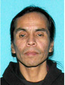 Photo of Ira Yallup Sr.