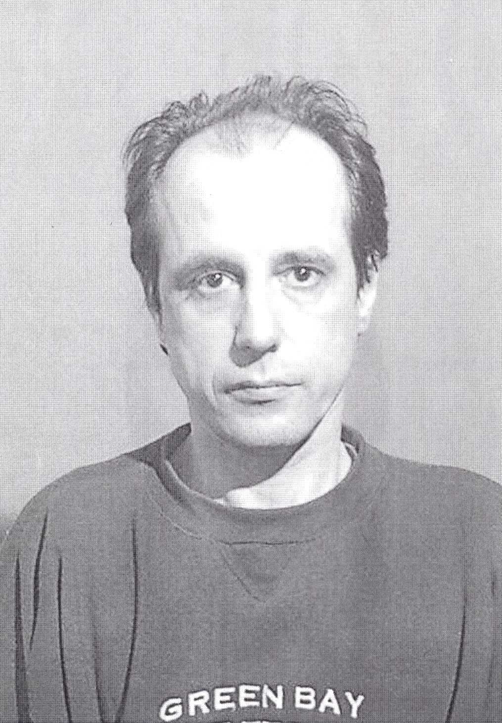 Photo of Ronald Stobierski