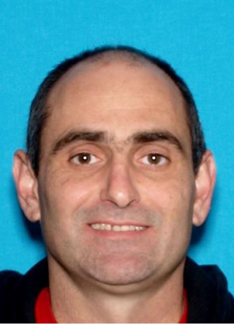 Photo of Donald Nader
