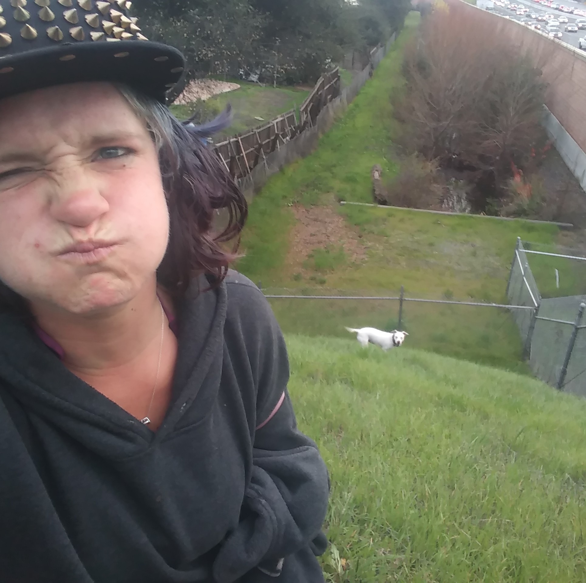 Photo of Brittany Adkins
