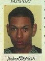 Photo of Anderson Mejia Sarmiento