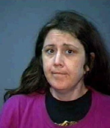 Photo of Patricia Gatchell